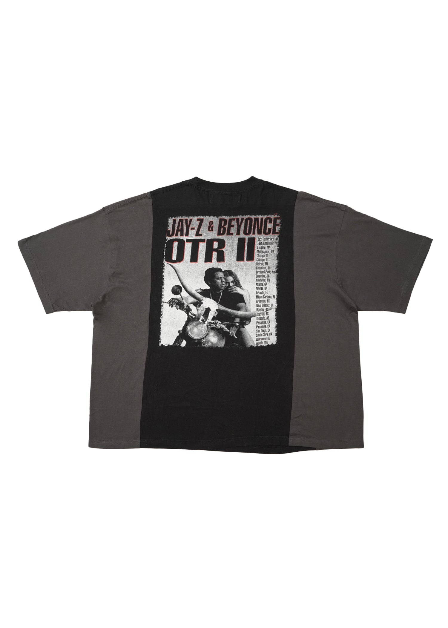 Re / Tee shirts